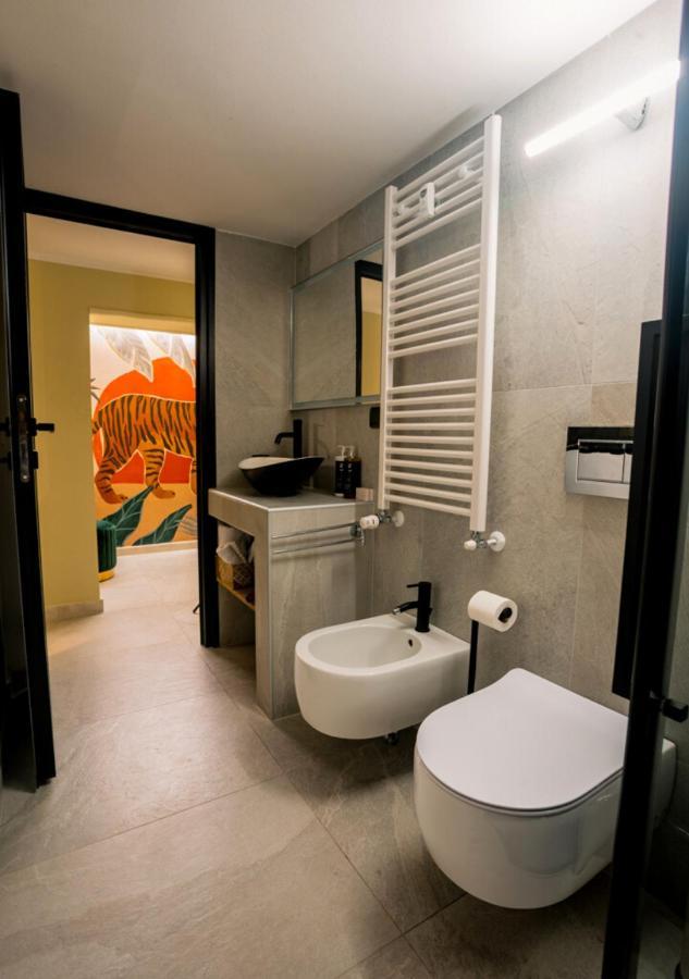 Milano Experience Home - Jungle Exterior foto