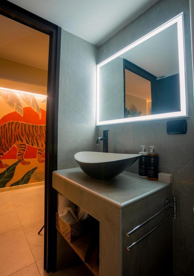 Milano Experience Home - Jungle Exterior foto